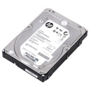 HPE 900GB SAS 15K