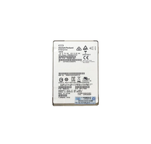 HPE 200GB SAS SSD MO0200JEFNV