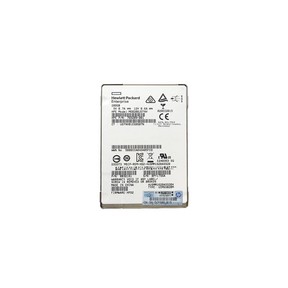 HPE 200GB SAS SSD