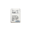 HPE HPE 200GB SAS SSD MO0200JEFNV