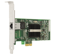 Intel LAN CARD D33745 1Gb/s