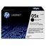 HP Original Toner HP 05X Zwart CE505XC