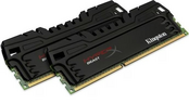 Kingston HyperX Beast DDR3 16GB 2400MT/s HX324C11T3K2/16