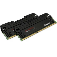 Kingston HyperX Beast DDR3 16GB 2400MT/s