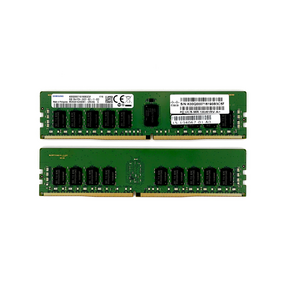 Samsung 8GB  DDR4 ECC 2400MT/s