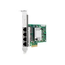 HP NC365T 4-port Ethernet Server Adapter