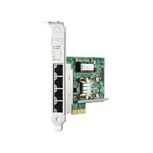 HP Ethernet 1Gb 4-port 331T adapter