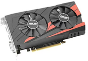 Asus Expedition EX GTX 1050TI-4G