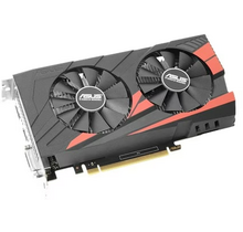 Asus Expedition EX GTX 1050TI-4G