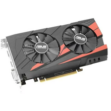 Asus Expedition GTX 1050 TI 4G