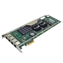 Intel Pro/1000 Quad Port Bypass Server Adapter