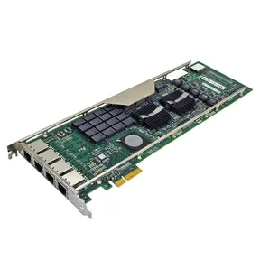 Intel Pro/1000 Quad Port Bypass Server Adapter