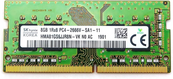 SKhynix 8GB DDR4 SODIMM 2666Mhz HMA81GS6JJR8N-VK