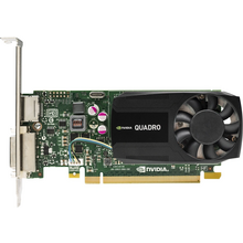 Nvidia Quadro K620 Long-profile