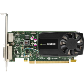 Nvidia Quadro K620 Long-profile