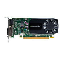 Nvidia Quadro K620 2GB