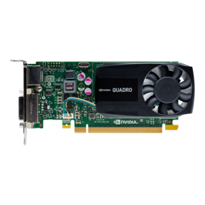 Nvidia Quadro K620