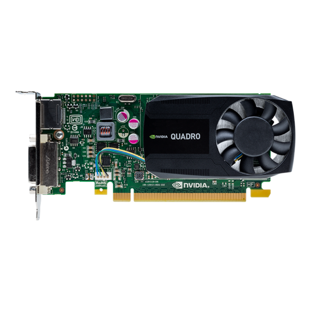 Nvidia Quadro K620 2GB