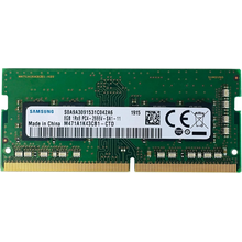 Samsung 8GB DDR4 SODIMM