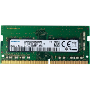 Samsung 8GB DDR4 SODIMM