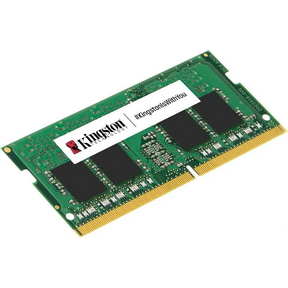 Kingston 8GB DDR4 SODIMM 2400Mhz