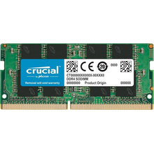 Crucial  8GB DDR4 2666Mhz C8FE