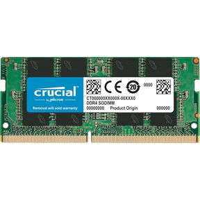 Crucial  8GB DDR4 2666Mhz C8FE
