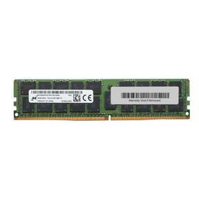 Micron 16GB DDR4 ECC 2133Mhz 2G1A2II