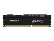 Kingston FURY Beast 16GB  DDR3  KF318C10BBK2/16