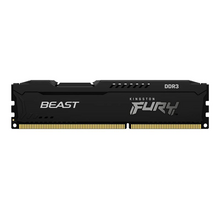 Kingston FURY Beast 16GB  DDR3  KF318C10BBK2/16
