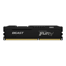 Kingston FURY Beast 16GB  DDR3