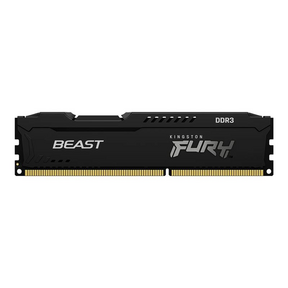 Kingston FURY Beast 16GB  DDR3