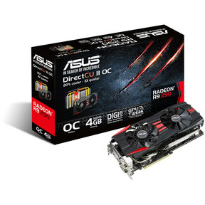 ASUS R9290