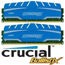 Crucial Ballistix Sport BLS4G3D169DS3.16FER2