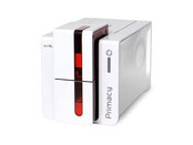 Evolis Primacy PM1H0000RS Kaartprinter USB Ethernet