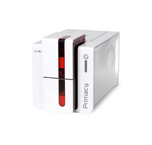 Evolis Primacy PM1H0000RS Kaartprinter USB Ethernet