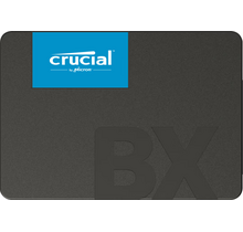 Crucial 1TB 2.5" SSD BX500 CT1000BX500SSD1