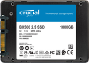 Crucial 1TB 2.5" SSD BX500 CT1000BX500SSD1