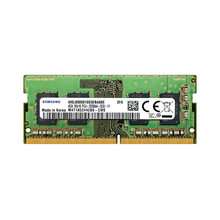 Samsung 4GB SODIMM 3200Mhz