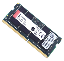 Kingston 16GB DDR4 3200Mhz SODIMM KCP432SD8/16