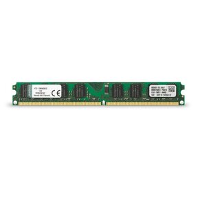 Kingston 2GB DDR2 667Mhz