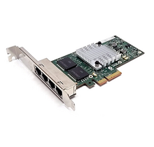 Intel IBM I340-T4 Quad-Ports Ethernet 1Gbps