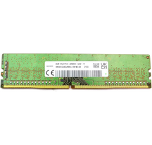 SKhynix 8GB DDR4 3200Mhz HMA81GU6DJR8N-XN