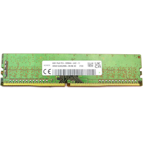SKhynix 8GB DDR4 3200Mhz