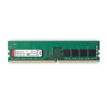 Kingston DDR4 8GB 2400Mhz KVR24N17S8/8