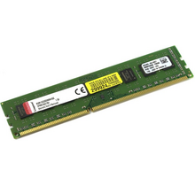 Kingston 8GB DDR3 1333MT/s KVR1333D3N9H/8G