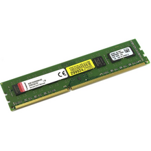 Kingston 8GB DDR3 1333MT/s