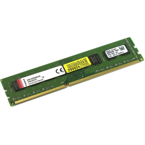 Kingston 8GB DDR3 1333MT/s