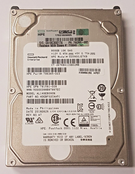 HPE 900GB SAS 10K  EG0900JETKB