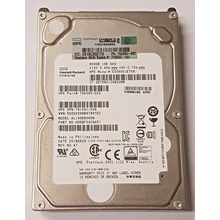 HPE 900GB SAS 10K